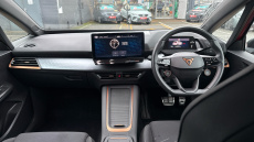 CUPRA Born 169kW e-Boost V2 58kWh 5dr Auto Electric Hatchback